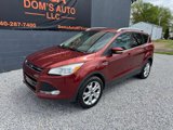Used 2016 Ford Escape Titanium image 2