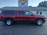 Used 2016 Chevrolet Silverado 1500 LT w/ All Star Edition image 2