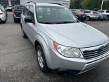 Used 2010 Subaru Forester 2.5X image 5