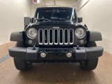Used 2016 Jeep Wrangler Unlimited Sahara image 6