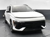 Used 2024 Hyundai Kona N Line image 2