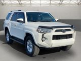 Used 2020 Toyota 4Runner SR5 image 2