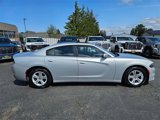 Used 2020 Dodge Charger SXT w/ Leather Interior Group image 2