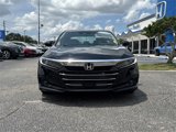Certified 2021 Honda Accord EX-L image 3