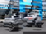 New 2025 Chevrolet Trax LT w/ Driver Confidence Package image 3