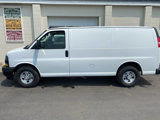 Used 2018 Chevrolet Express 2500 w/ Driver Convenience Package image 5