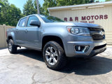 Used 2019 Chevrolet Colorado Z71 image 6