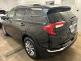 Certified 2022 GMC Terrain SLT w/ Tech Package image 6