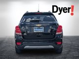 Certified 2020 Chevrolet Trax LT w/ LT Convenience Package image 4