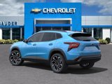 New 2025 Chevrolet Trax RS w/ Sunroof Package image 3