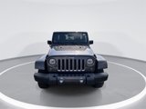 Used 2017 Jeep Wrangler Unlimited Sahara w/ Connectivity Group image 2