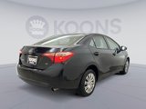 Used 2017 Toyota Corolla LE w/ Carpet Mat Package (TMS) image 5