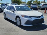 Used 2024 Toyota Camry LE image 4