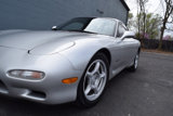 Used 1993 MAZDA RX-7 image 5