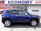 Used 2016 Jeep Renegade Limited image 2