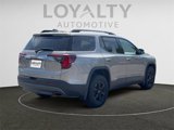 Used 2022 GMC Acadia AT4 w/ Technology Package image 5