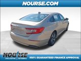 Used 2018 Honda Accord EX image 2