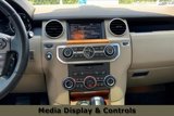 Used 2013 Land Rover LR4 HSE LUX image 5