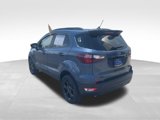 Used 2022 Ford EcoSport SES w/ Interior Protection Package image 5