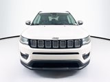 Used 2018 Jeep Compass Latitude w/ Popular Equipment Group image 2