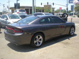 Used 2016 Dodge Charger SXT image 4