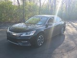 Used 2017 Honda Accord EX-L image 4