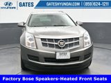 Used 2012 Cadillac SRX Luxury w/ LPO, Protection Package image 6