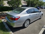 Used 2015 Honda Accord EX-L image 3