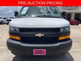 Used 2023 Chevrolet Express 2500 w/ Driver Convenience Package image 2