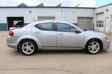Used 2014 Dodge Avenger SE w/ Rallye Appearance Group image 2