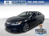 Used 2016 Honda Accord EX image 1