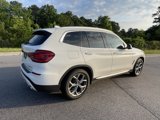 Used 2021 BMW X3 sDrive30i w/ Convenience Package image 2