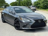 Used 2022 Lexus ES 350 F Sport image 2