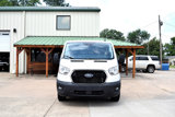 Used 2021 Ford Transit 250 Low Roof w/ Exterior Upgrade Package image 3