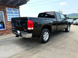 Used 2013 GMC Sierra 1500 SLE w/ Power Tech Package image 4