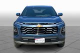 New 2026 Chevrolet Equinox LT image 3