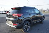 New 2025 Chevrolet TrailBlazer LT w/ Convenience Package image 5