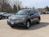 Used 2013 Honda CR-V LX image 2