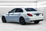 Certified 2020 Mercedes-Benz C 300 Sedan image 6