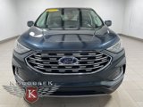 Used 2022 Ford Edge SEL w/ Convenience Package image 2