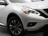 Used 2017 Nissan Murano SL image 3