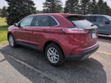 Used 2022 Ford Edge SEL w/ Convenience Package image 2