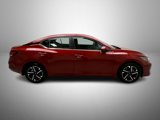 Used 2024 Nissan Sentra SV image 4