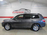Used 2008 Toyota Highlander 4WD image 2