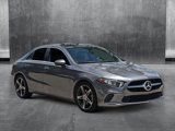 Used 2020 Mercedes-Benz A 220 image 3