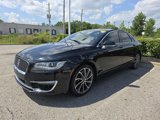 Used 2018 Lincoln MKZ Reserve w/ Drivers Package image 3