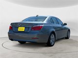Used 2009 BMW 528i xDrive Sedan image 6