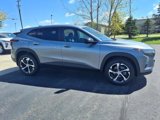 New 2025 Chevrolet Trax RS w/ Driver Confidence Package image 4