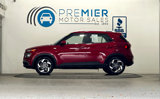 Used 2021 Hyundai Venue SEL image 2