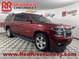 Used 2016 Chevrolet Suburban LT image 1
